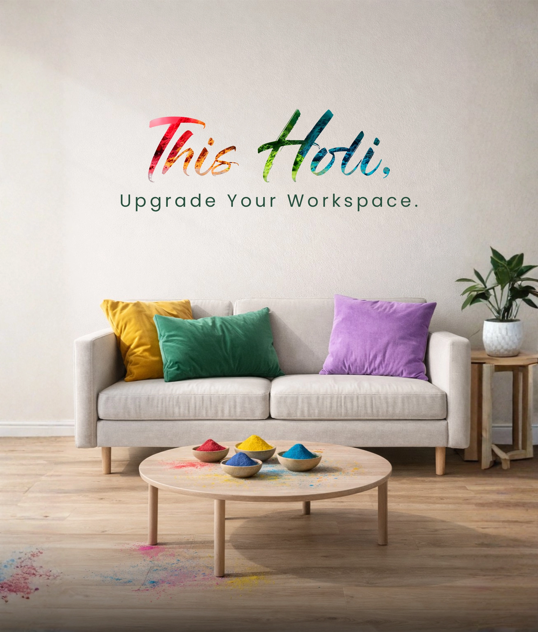 Lakdi.com - Furniture & Interiors Co.