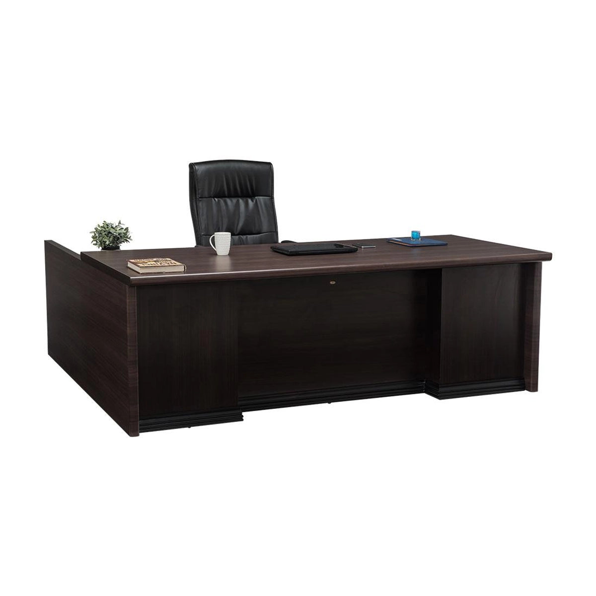 computer table Director office table study desk wooden table