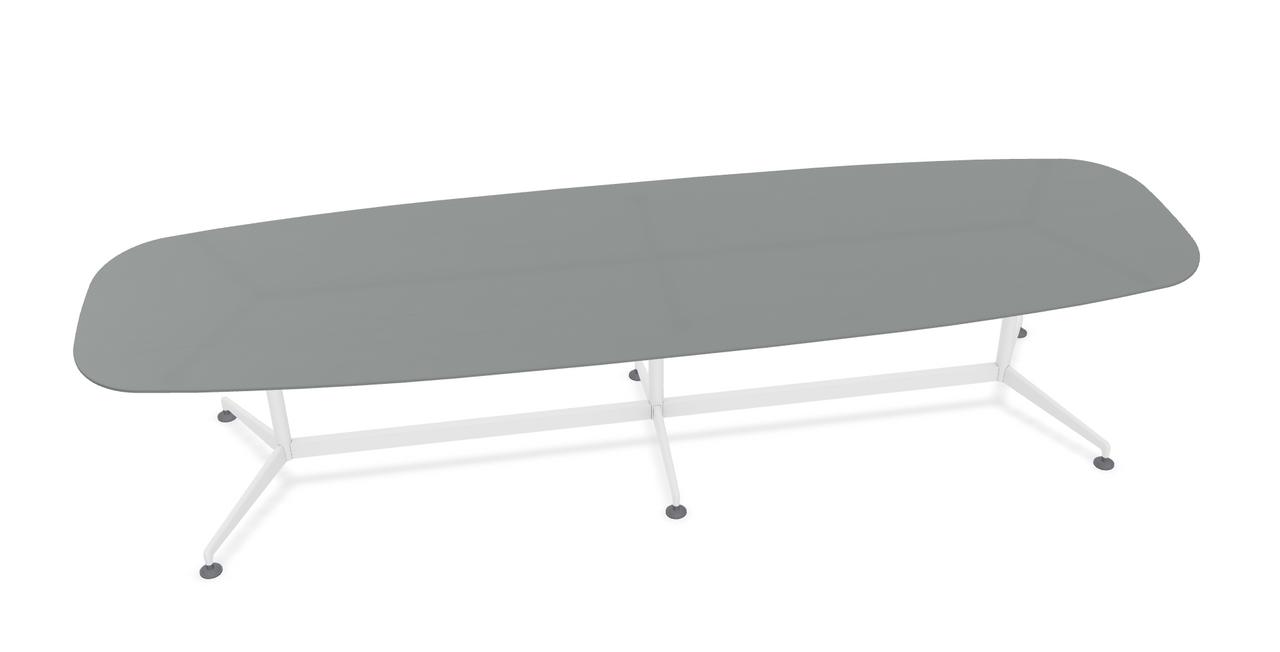 Conference and Meeting Table for Office Furniture for Executives and Professional Offices