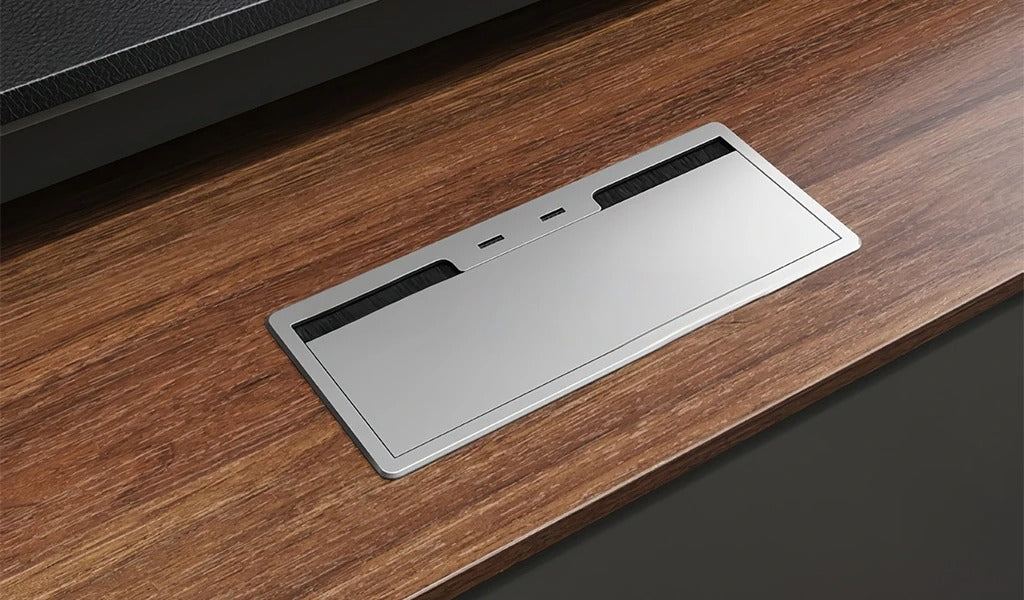 computer table Director office table study desk wooden table