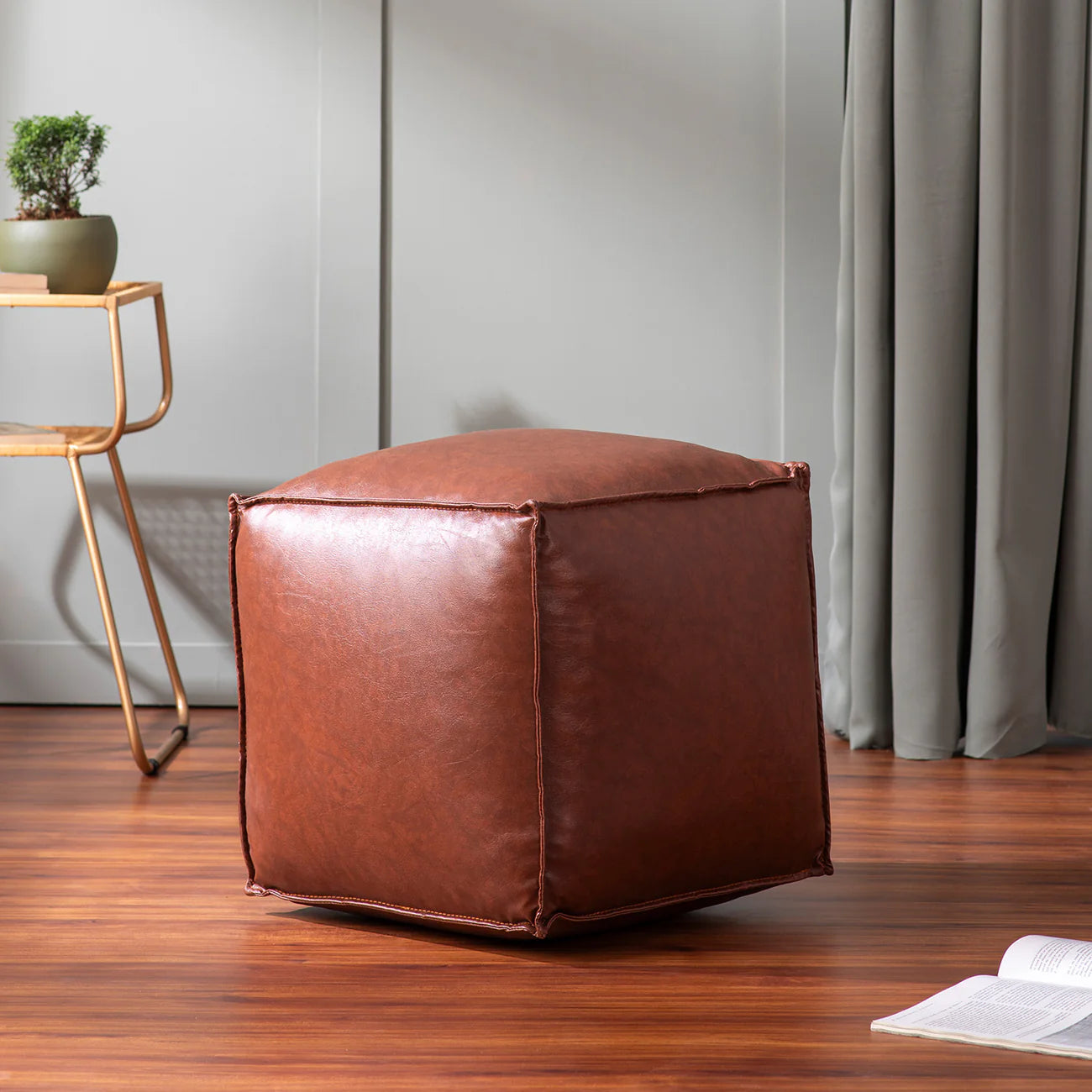 Ottoman for Home Furniture with Modern Design and Contemporary in Our Minimalist Ottomans.