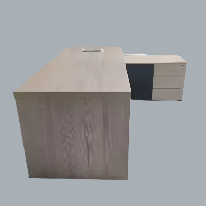 computer table Director office table study desk wooden table