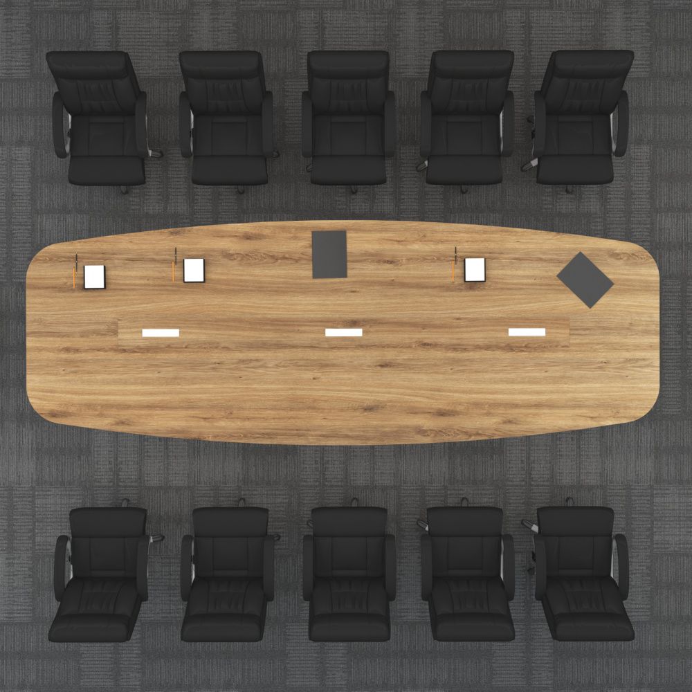 Conference table Meeting Room Table office table wooden table