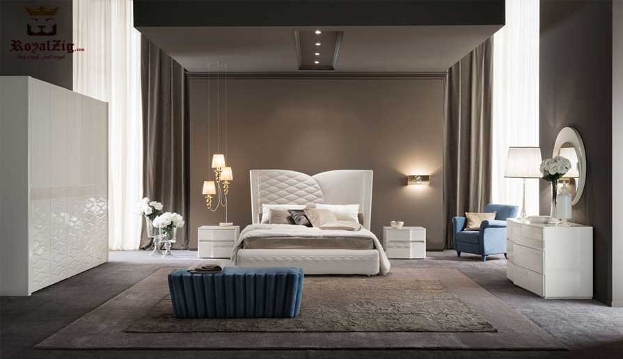 Modern luxury king-Size Bed with white Upholstered Hydraulic Lift Mechanism headboard with Storage for Bedroom