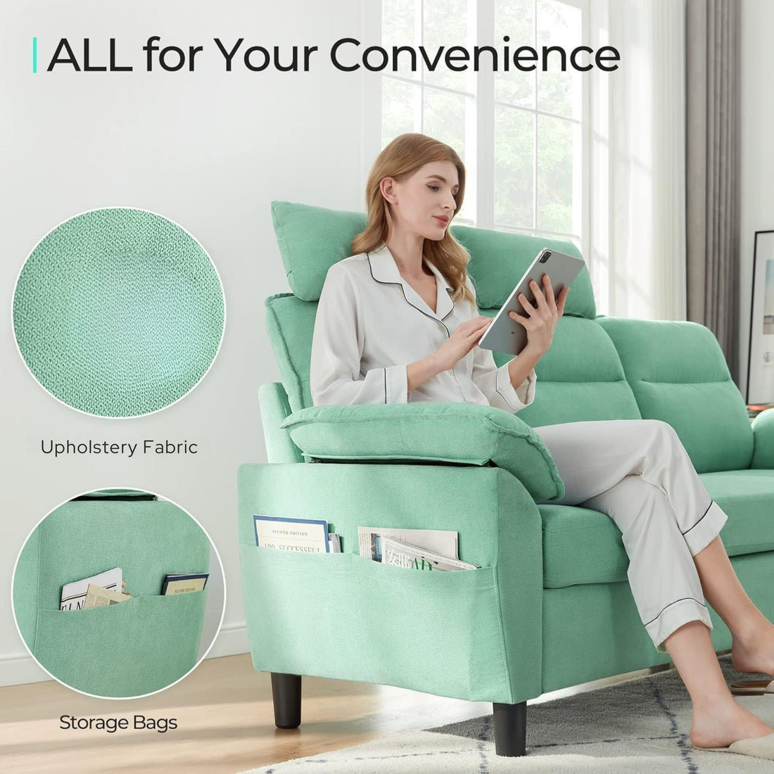 Customize Your Way
