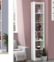 Wooden Book Shelves for Home Furniture with Premium Quality and Elegant Design