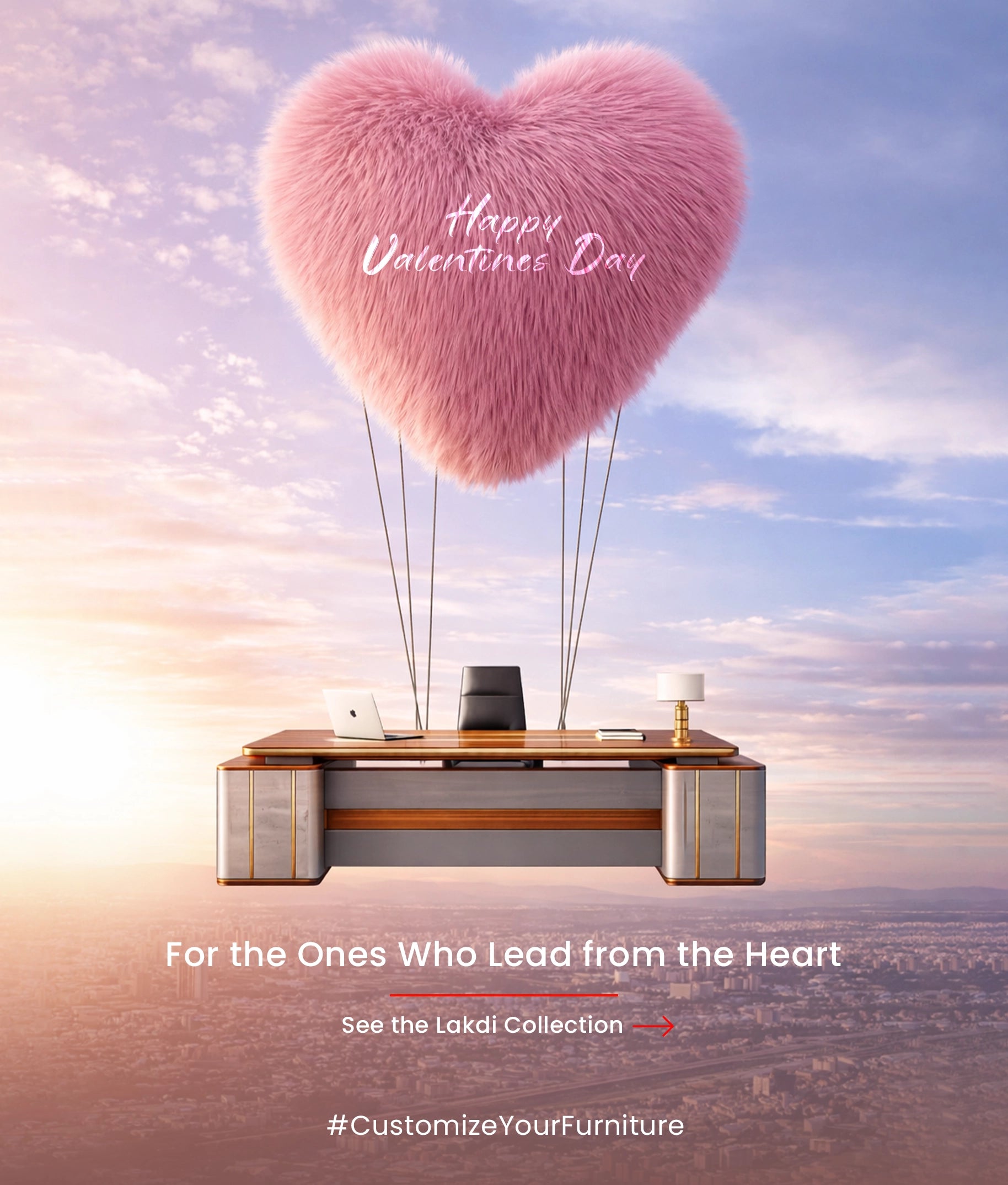 Lakdi.com - Furniture & Interiors Co.