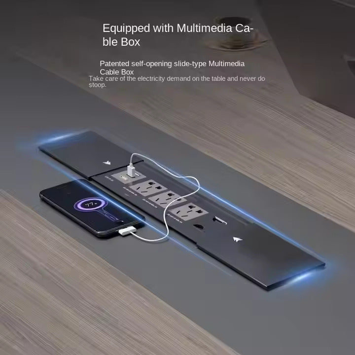 Customize Your Way