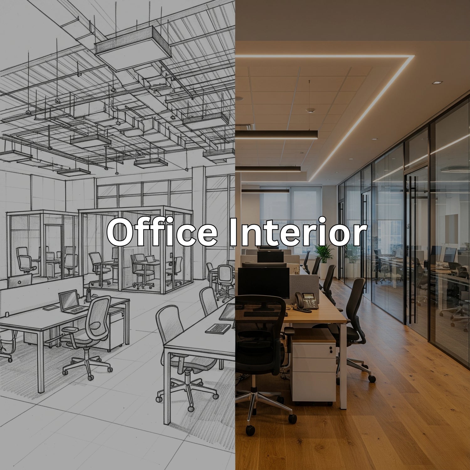 Lakdi Furniture & Interiors