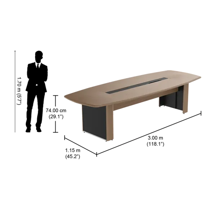 Conference table Meeting Room Table office table wooden table