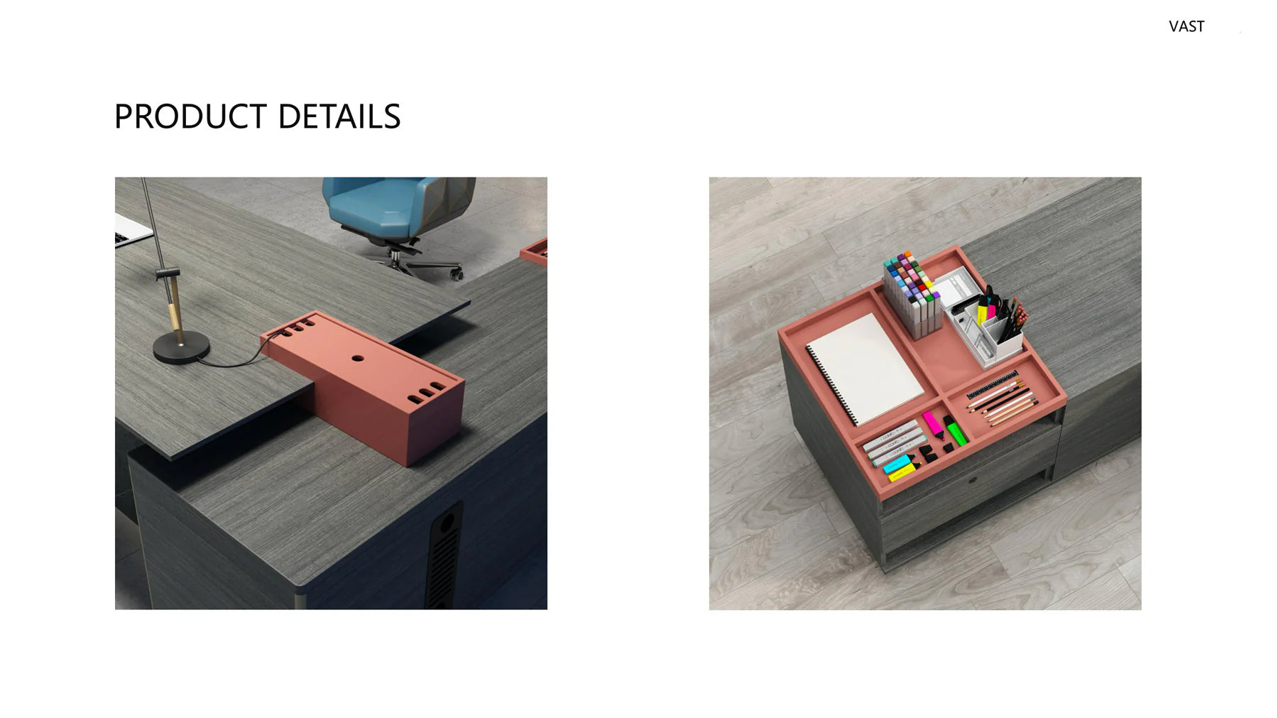 computer table Director office table study desk wooden table