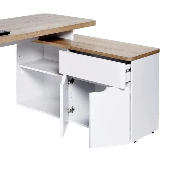 computer table Director office table study desk wooden table