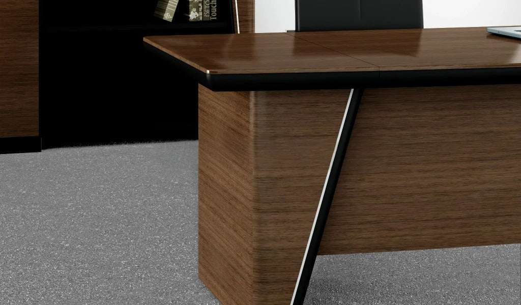 computer table Director office table study desk wooden table