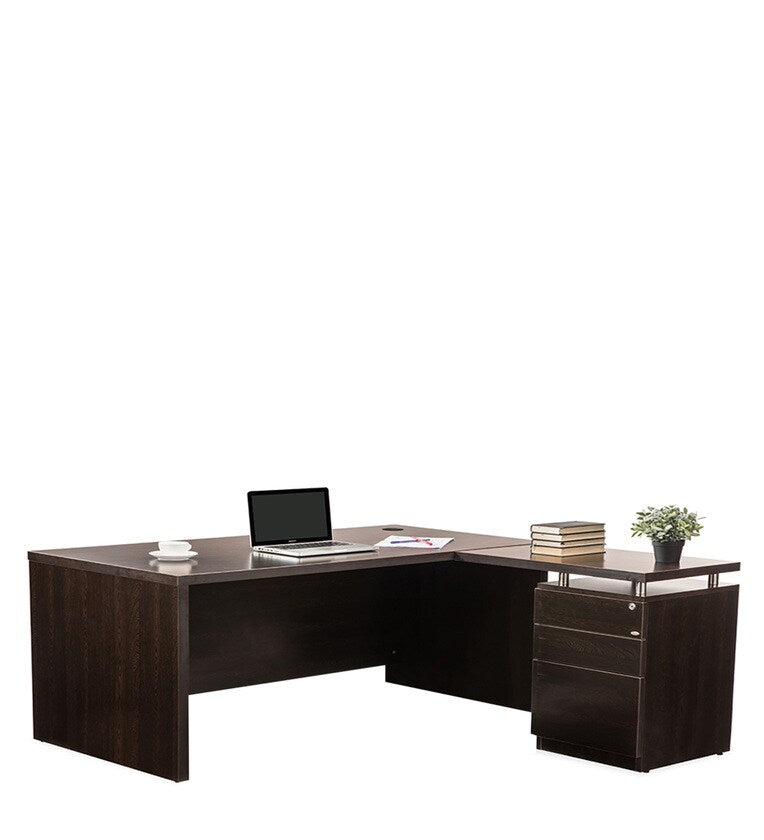 computer table Director office table study desk wooden table