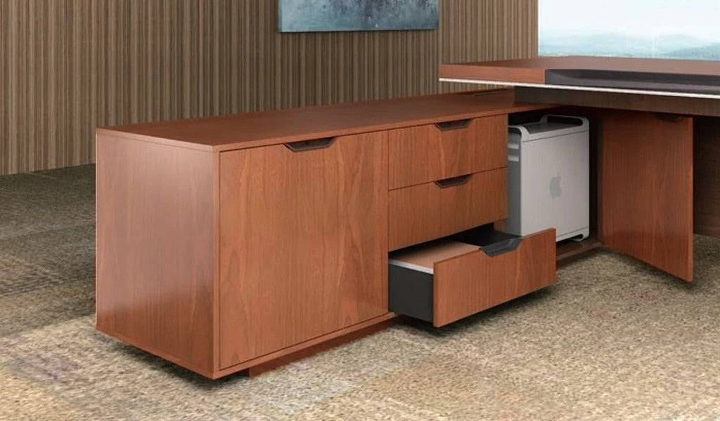 computer table Director office table study desk wooden table