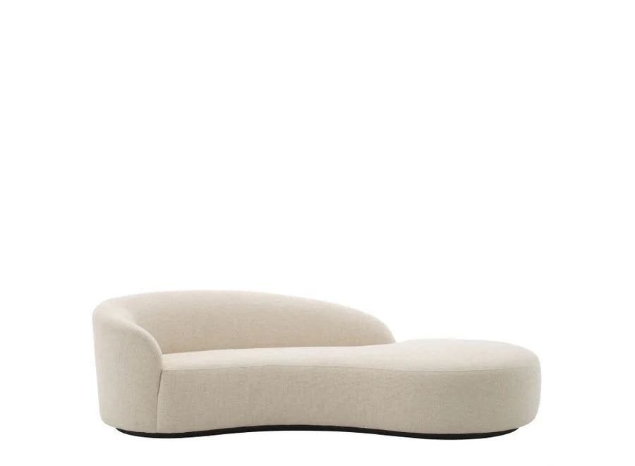 3-Seater Italian Sofa Suede Upholstery, Premium Finish for Living Spaces