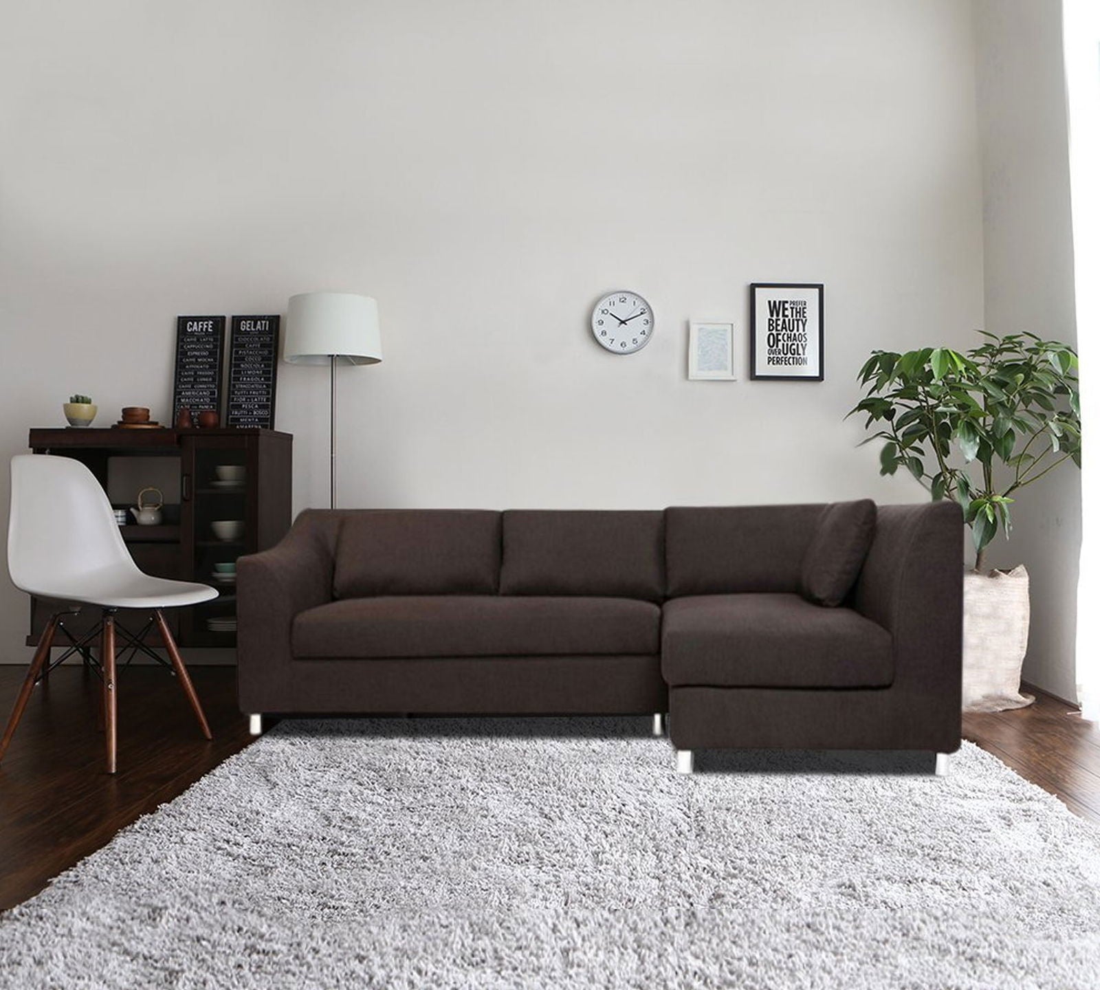 5 Seater Sofa
