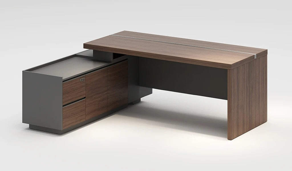 computer table Director office table study desk wooden table