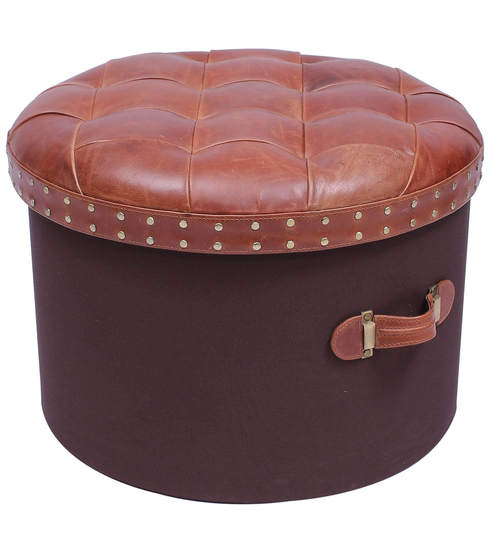Ottoman for Home Furniture with Contemporary Ottomans Offering Stylish Design and Supreme Seating Comfort.