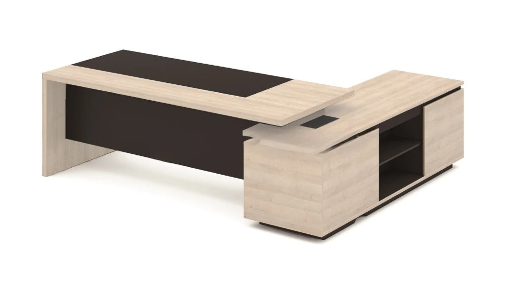 computer table Director office table study desk wooden table