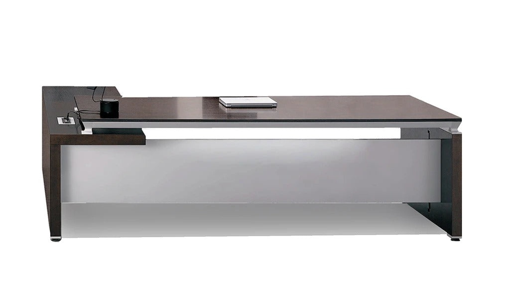 computer table Director office table study desk wooden table