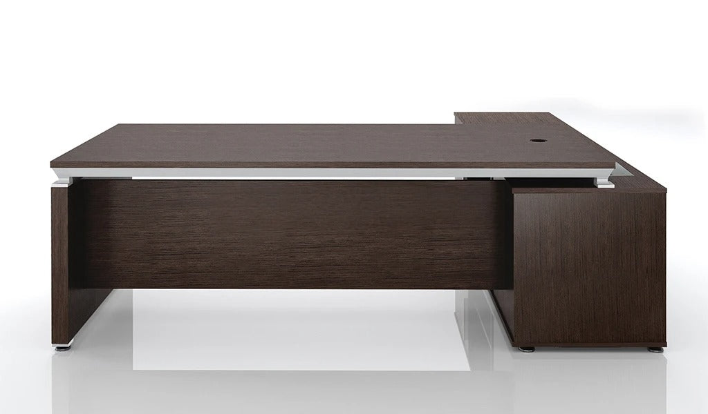 computer table Director office table study desk wooden table