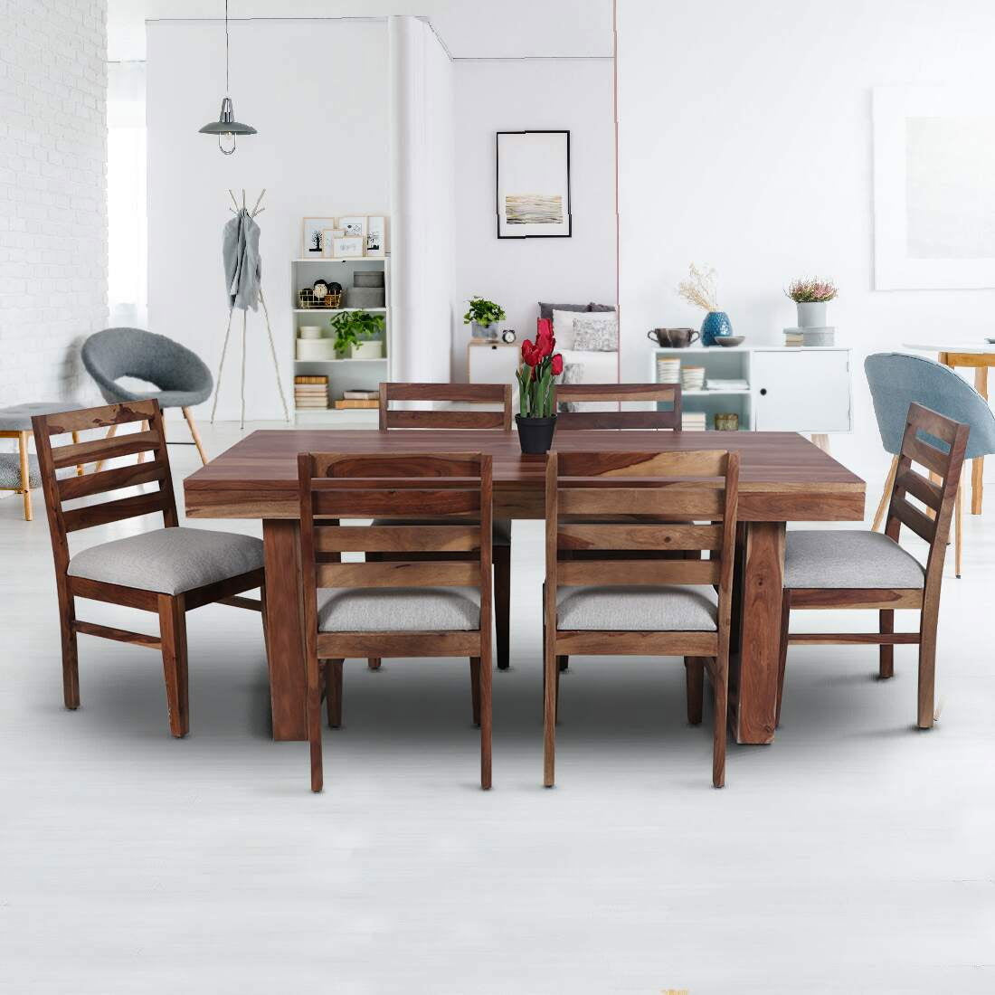 Dining Chair & Table