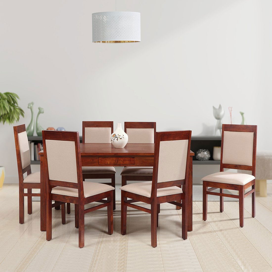 Dining Chair & Table