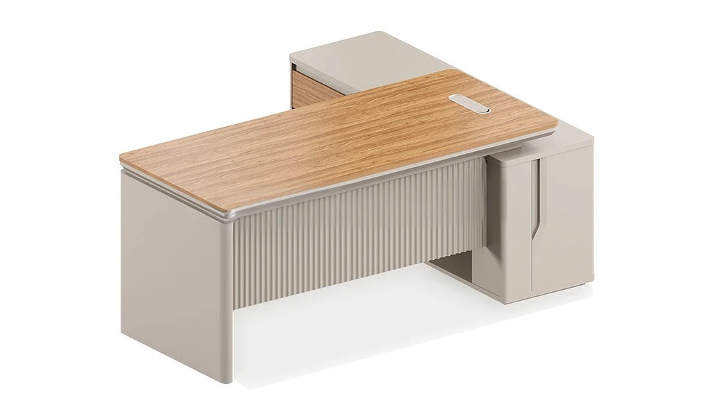 computer table Director office table study desk wooden table