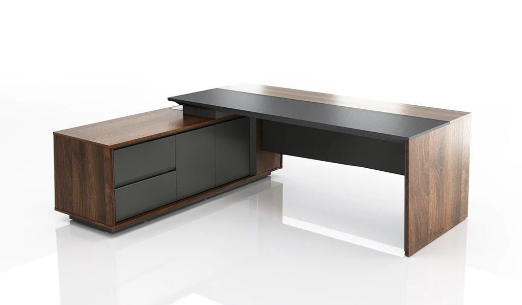 computer table Director office table study desk wooden table