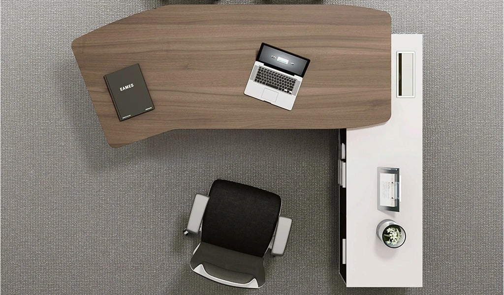 computer table Director office table study desk wooden table