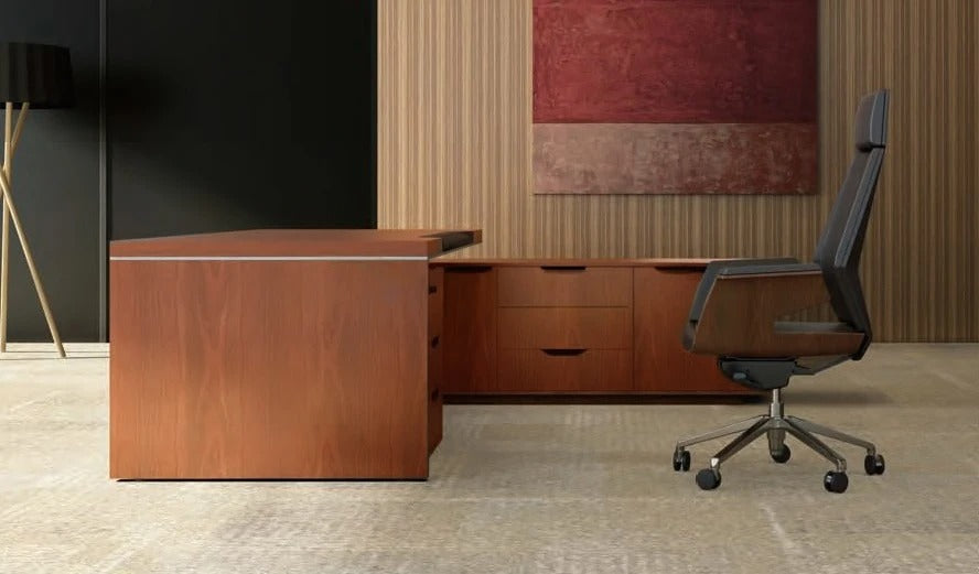 computer table Director office table study desk wooden table