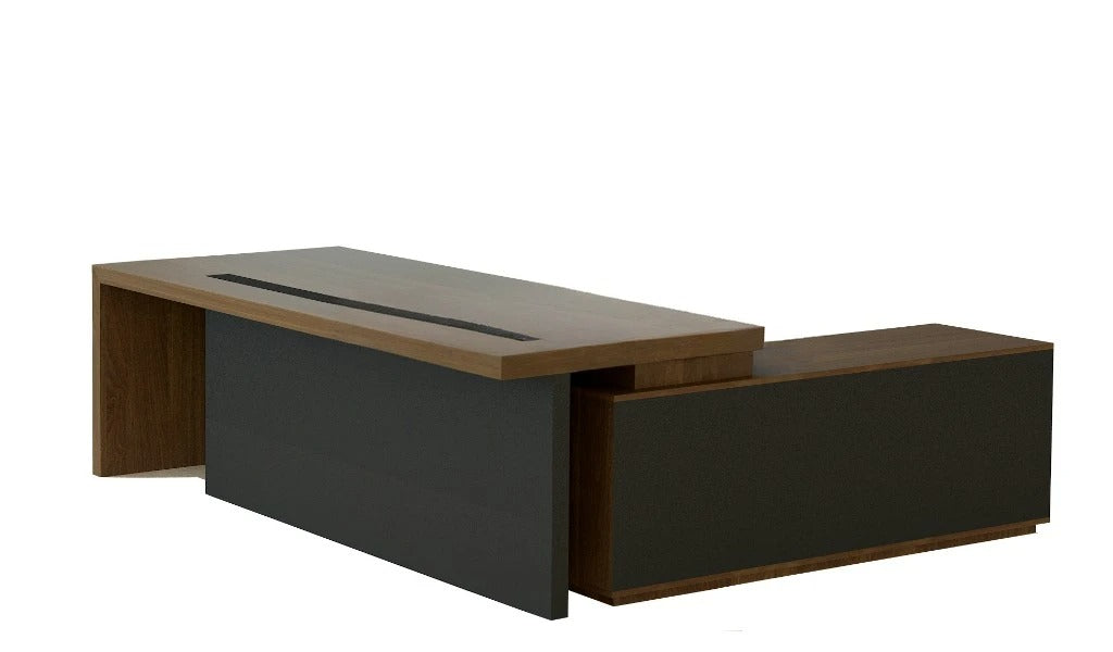 computer table Director office table study desk wooden table