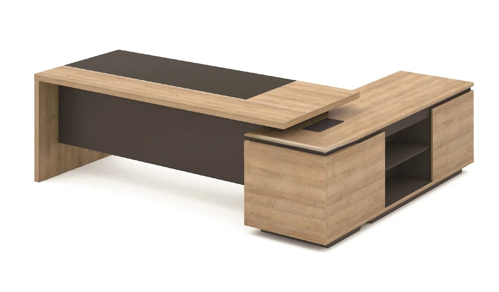 computer table Director office table study desk wooden table