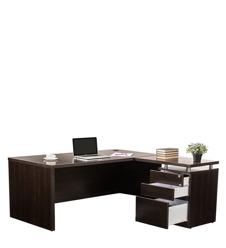 computer table Director office table study desk wooden table