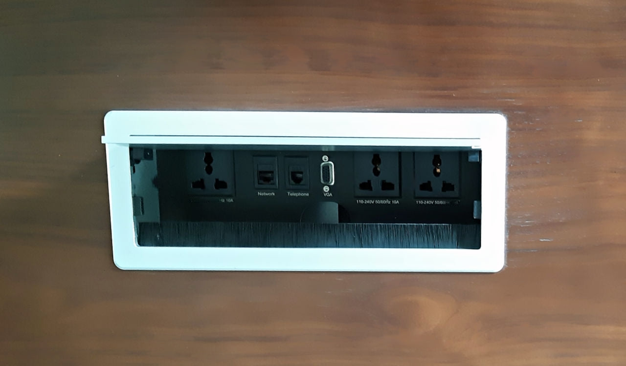 computer table Director office table study desk wooden table