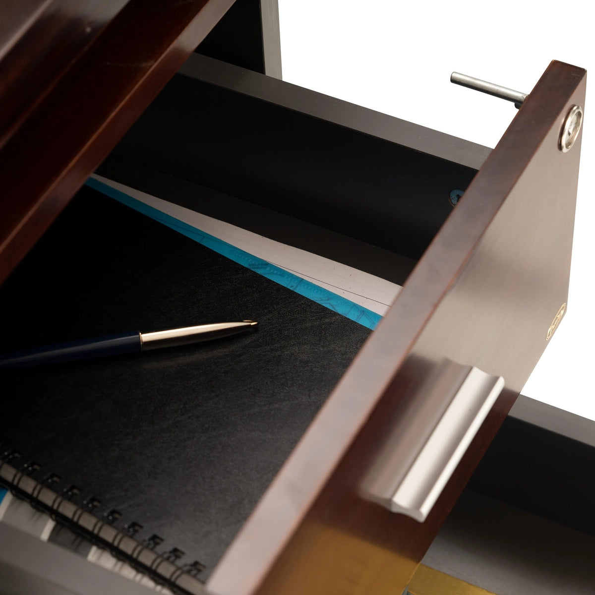 computer table Director office table study desk wooden table