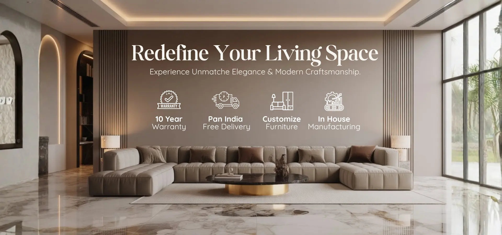 Best Interior Designers Company in India