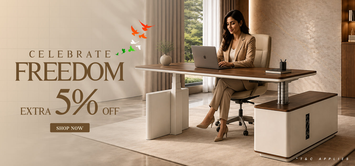 Lakdi.com - Furniture & Interiors Co.