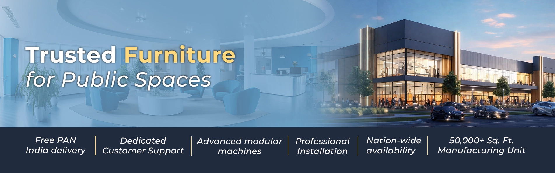 Lakdi Furniture & Interiors