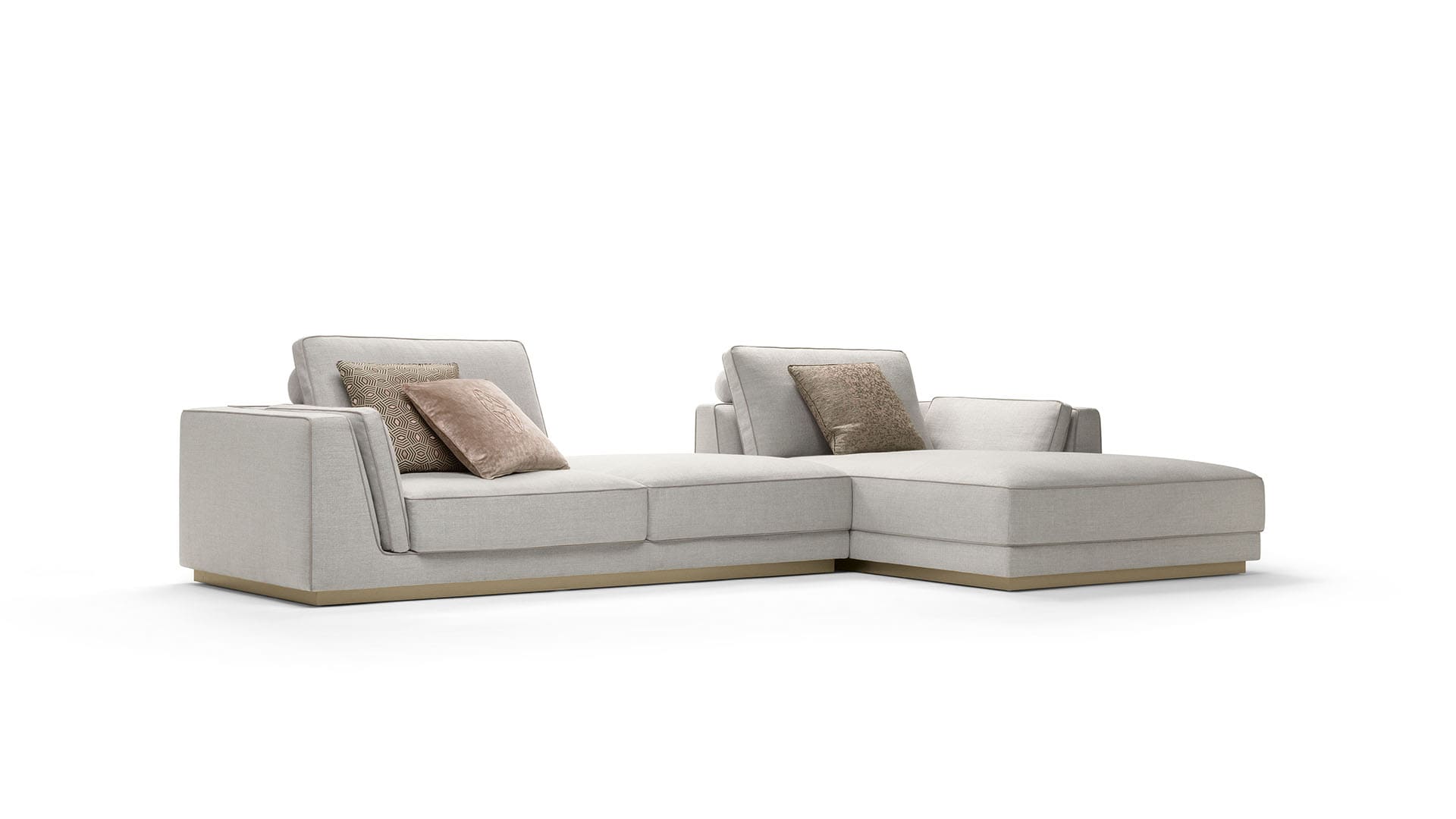 L- Seater Sofa For House Furniture Upholstery Velvet Best Quality Fabric and Premium Quality Wood and Luxury and Premium Sofa