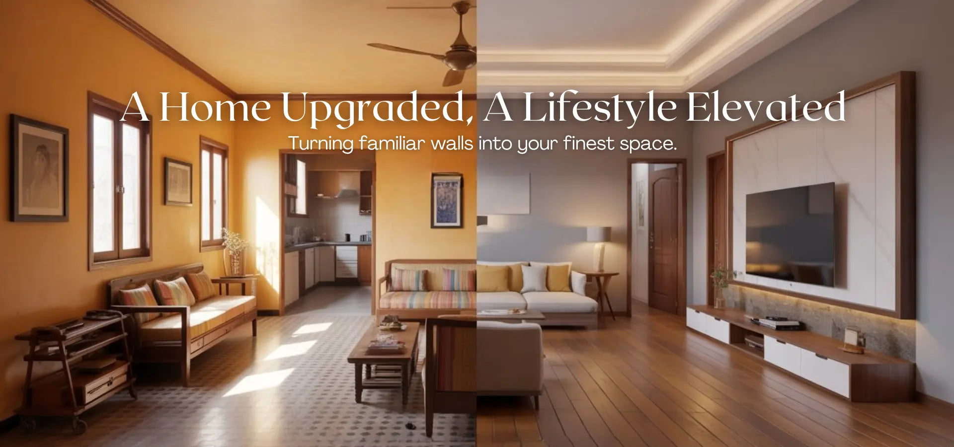 Lakdi Furniture & Interiors