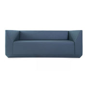 Durable Commercial Upholstered Sofa Contemporary Design for Home Spaces