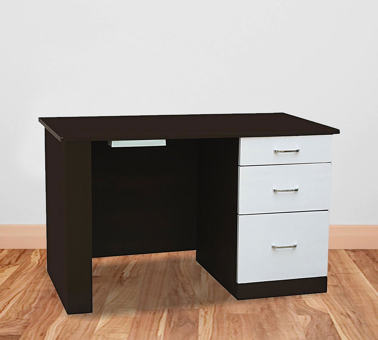 computer table office table study desk wooden table