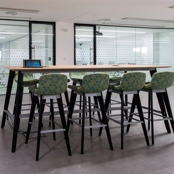 Conference table Meeting Room Table office table wooden table