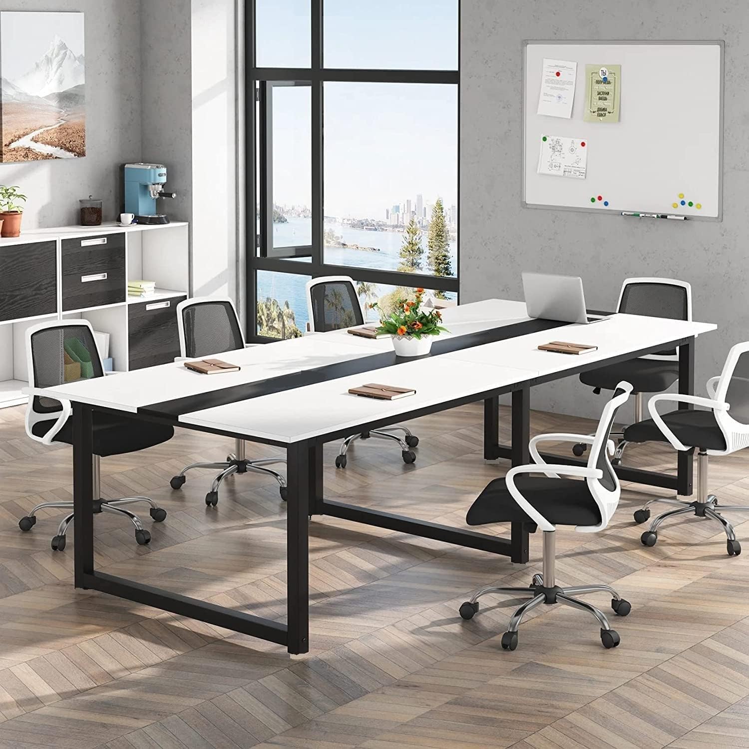 Conference table Meeting Room Table office table wooden table