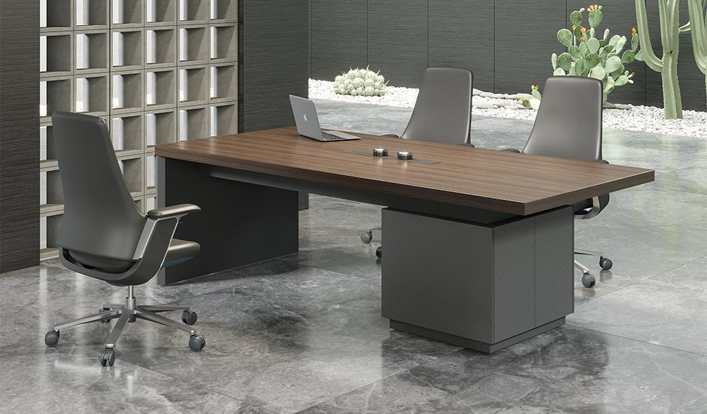 Conference table Meeting Room Table office table wooden table