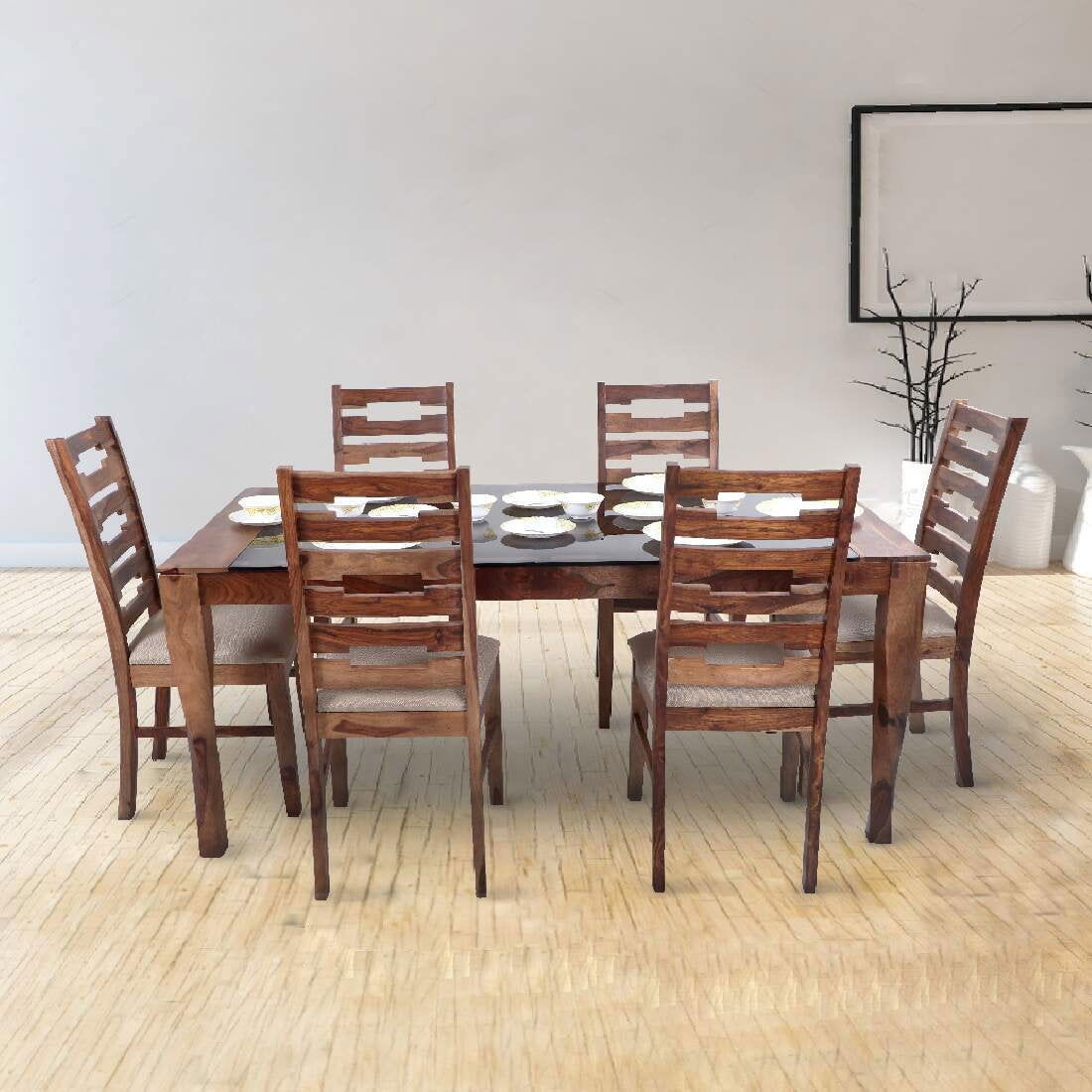 Dining Chair & Table
