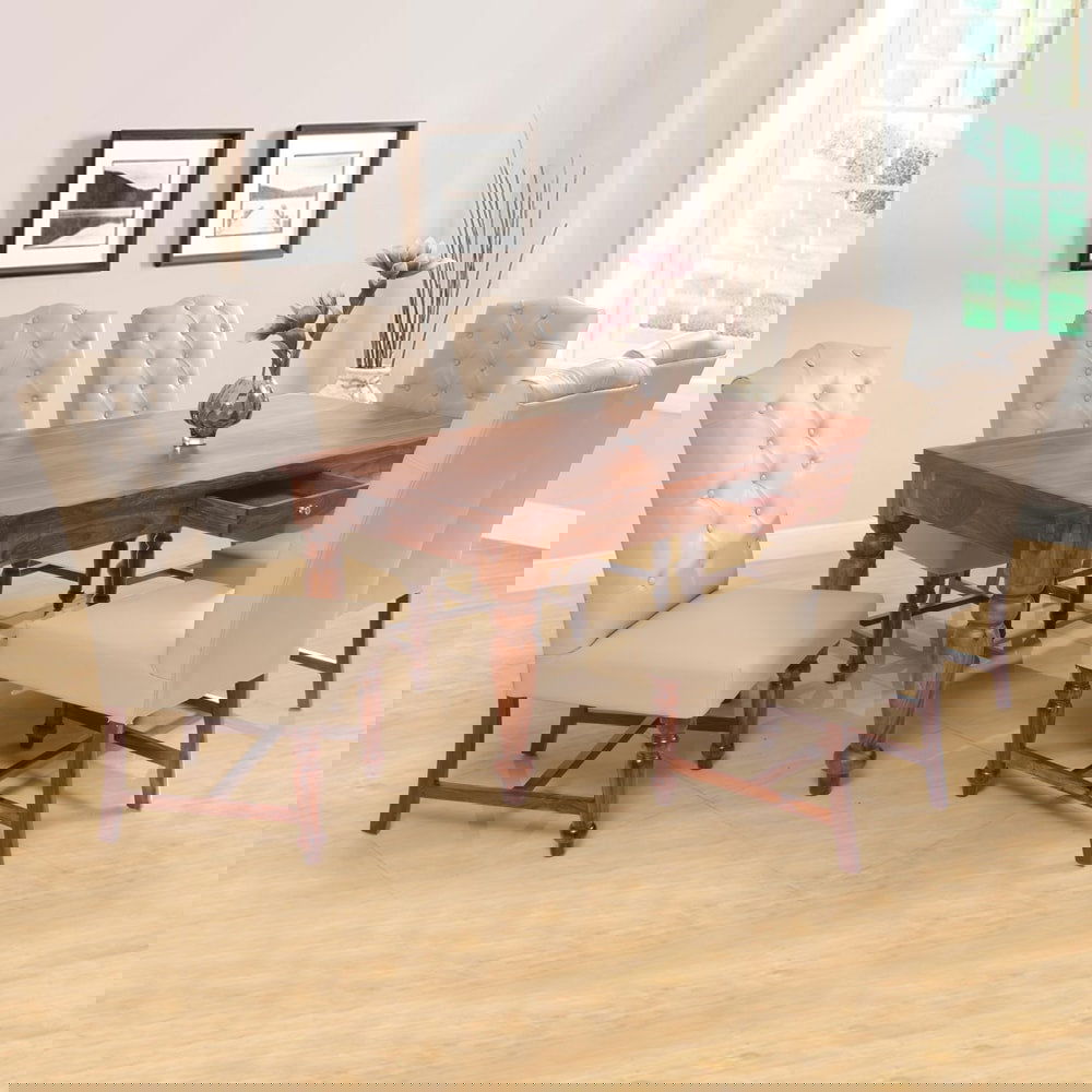 Dining Chair & Table
