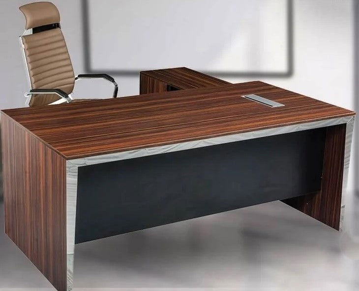 computer table Director office table study desk wooden table